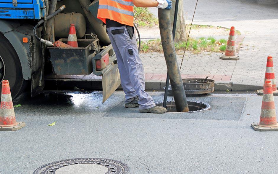  débouchage canalisation Nemours