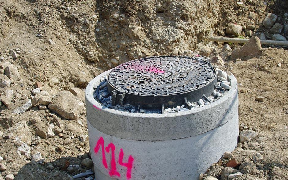  débouchage canalisation Nemours