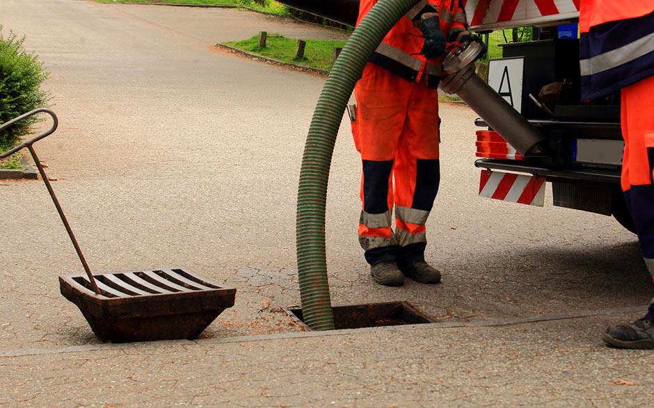 débouchage canalisation Nemours